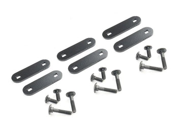 Autohome Quick Release Tent Channel Set / 6 Piece - Brixton 4x4 - Buy Online Now!